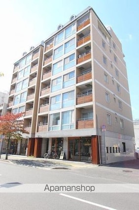 コリドールウエスト[1R/29.41m2]の外観3