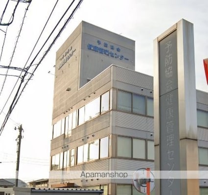 プレステージ伏石[1K/24.5m2]の周辺5