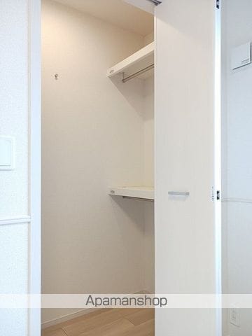 サンモール IIの内装写真