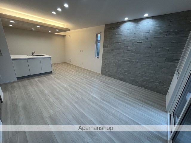 ムライチ・D-ROOM昭和町の内装写真