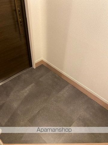 ARCOBALENOの内装写真