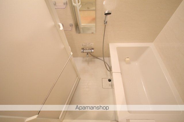 フィールドライト新大阪の内装写真