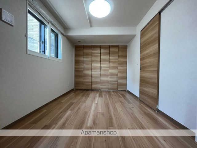 DーROOM発寒南の内装写真