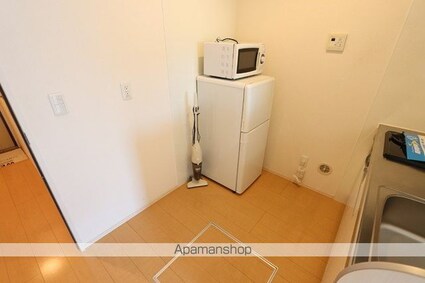 モナリエ多治米[1R/33.61m2]の内装1