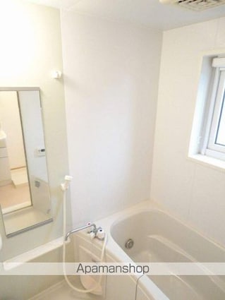 エスポワールⅠ[2LDK/59.82m2]のバス