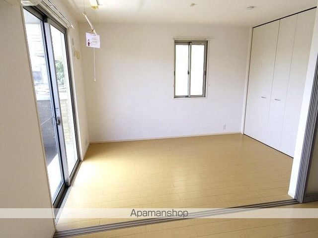 ベルフィーユ吾妻の内装写真