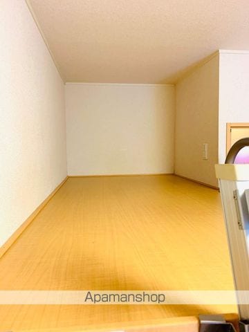 レオパレスALFACITY Kの内装写真