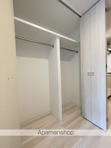 S−RESIDENCE難波大国町DEUXの内装写真