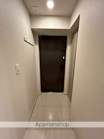 K−COURT谷町四丁目の内装写真