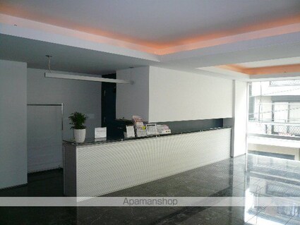 ＭＦＰＲ代々木タワー[1K/27.57m2]の共用部2