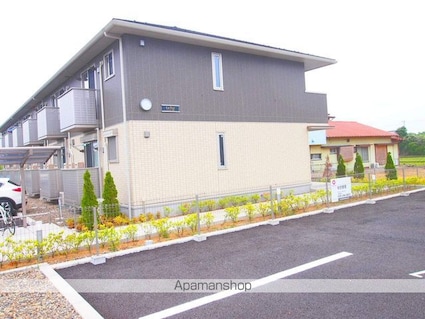 ラ・トゥール　一番館[1LDK/38.03m2]の外観2