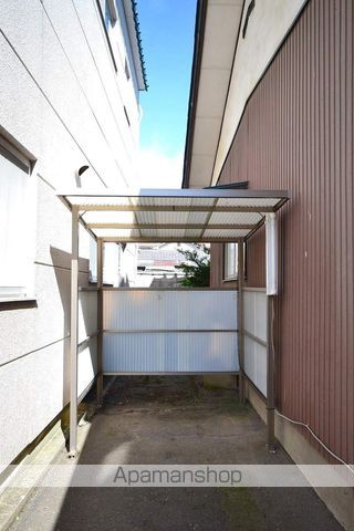第二サンライフ大嶋のその他写真