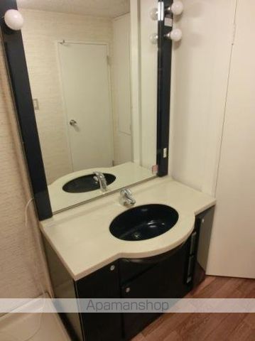 北苑マンションの内装写真