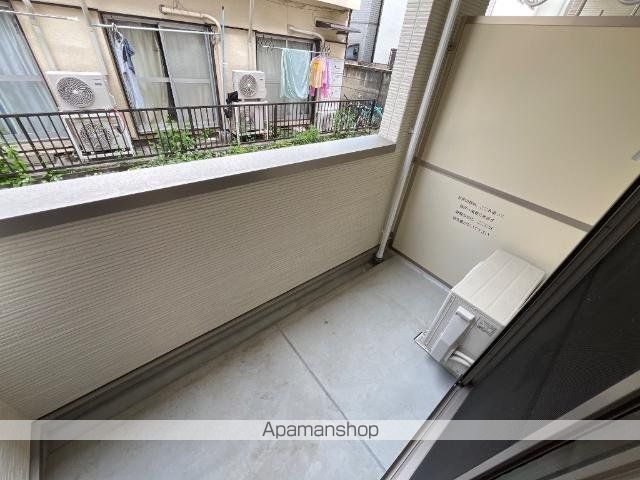 仮)八王子市北野町マンション工事の内装写真