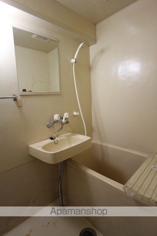 センタービルの内装写真