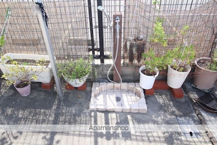 広島県福山市南今津町[1LDK/47.31m2]の共用部3