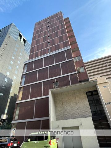 INOYA BLDG RESIDENCEの外観写真