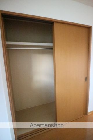 シンフォニアの内装写真