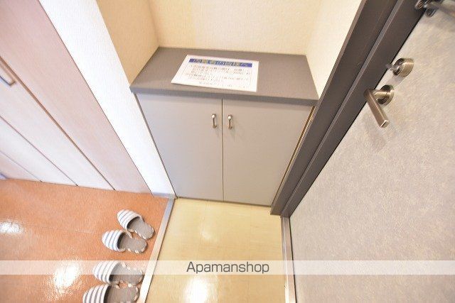 ロイヤルコート33の内装写真
