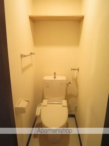 レイディアント南9条の内装写真