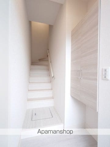 DーROOM川北の内装写真