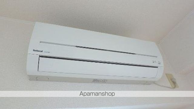 コート大江の内装写真