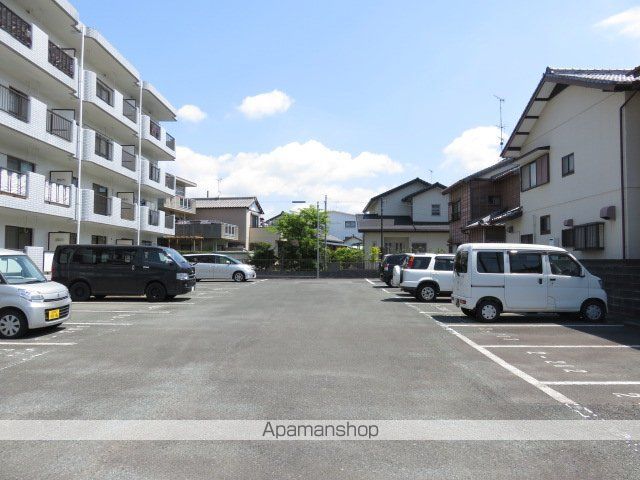 マンハイム伊藤IIの外観写真
