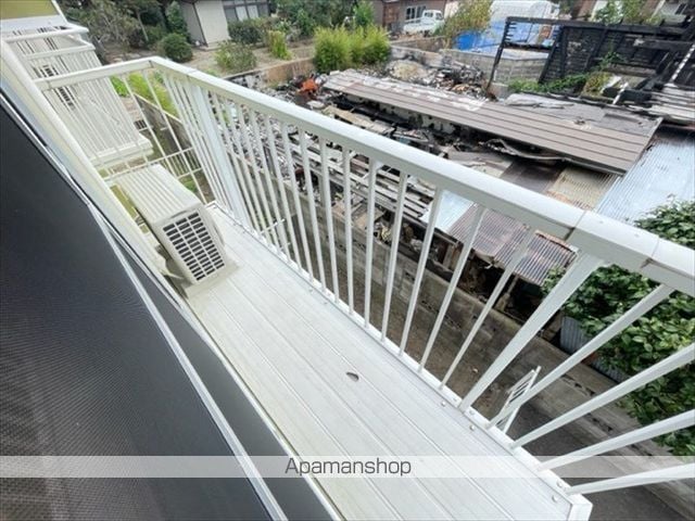 コーポレスANNEの内装写真