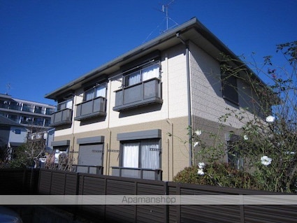 河辺サテライト[1K/27.1m2]の外観4