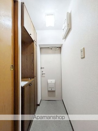 ローゼン大上[3DK/54.92m2]の玄関