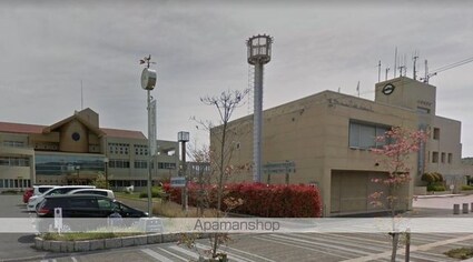 岡山県倉敷市真備町箭田[2DK/39.74m2]の周辺6