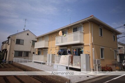 ヒラソル[2LDK/55.44m2]の外観5