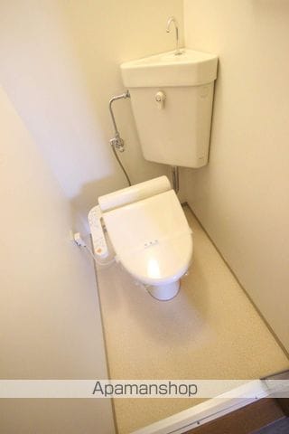 キャロット西原の内装写真