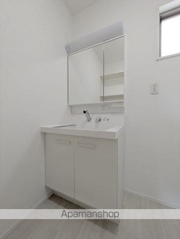 倉敷市沖戸建Bの内装写真