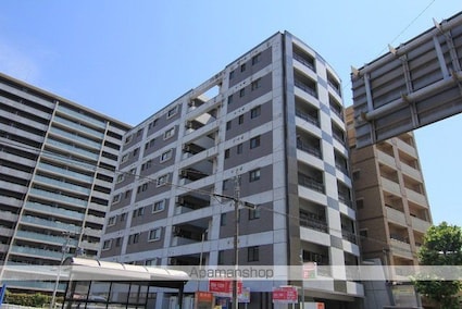 ニックビル持田[1K/30.24m2]の外観1