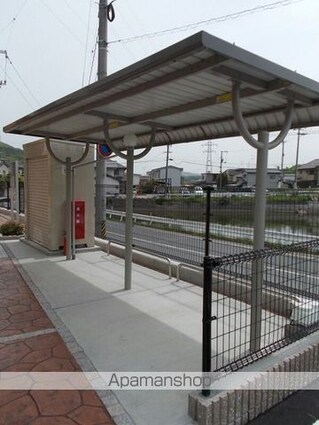 アクティフ浦上[1LDK/45.09m2]の共用部1