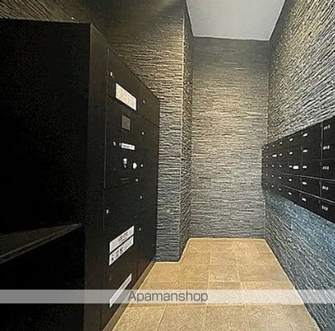 アソシアグロッツォ薬院SOUTHFIELDの外観写真