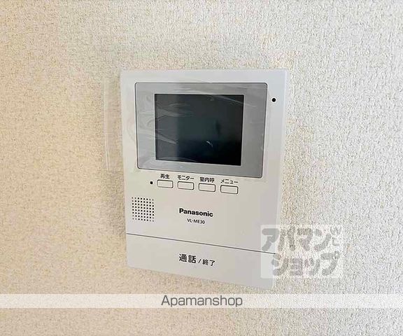 セレーナ唐崎IIの内装写真