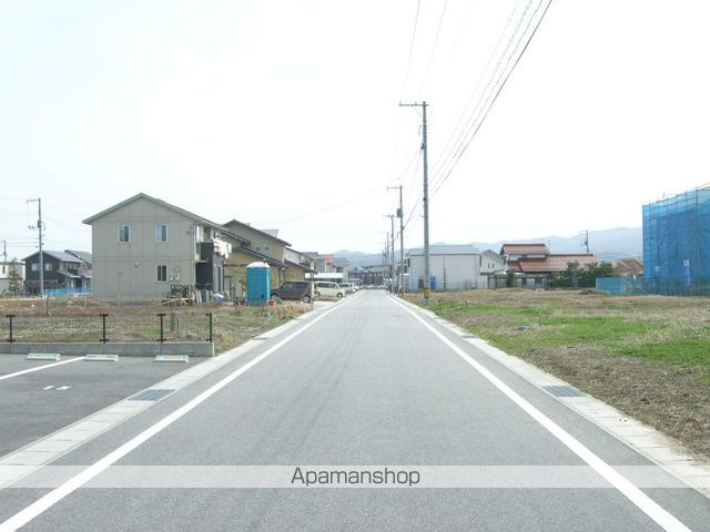 レオネクスト楓の周辺写真