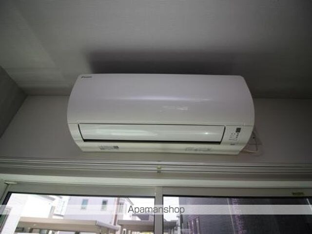 レジデンス青葉[1LDK/42.23m2]のその他設備