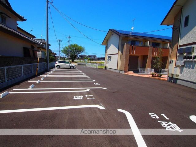 ユニゾン Aのその他写真
