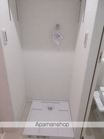 グランデ高円寺の内装写真