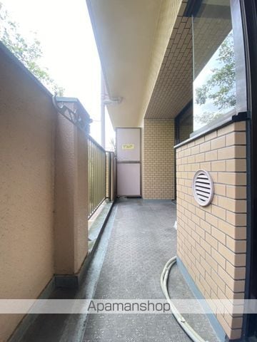 ライオンズマンション牛田東の内装写真
