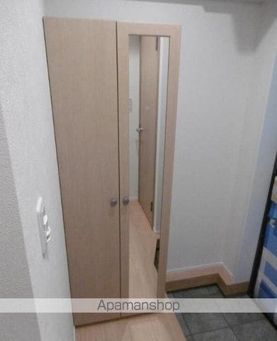 ソレイユ大原の内装写真