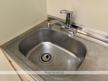 エトワール木太[1K/31.08m2]の内装5