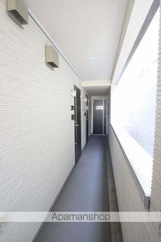 ヴランドール船橋駅前南の内装写真