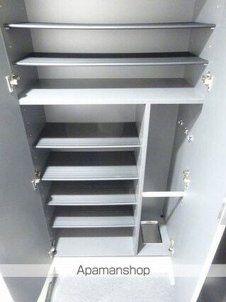 プレサンスジェネ浅草ＷＥＳＴ[1K/25.69m2]の内装6