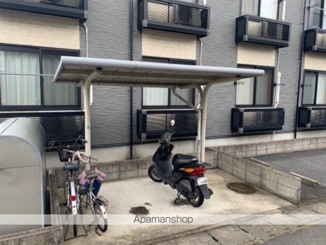 レオパレス富堂の内装写真
