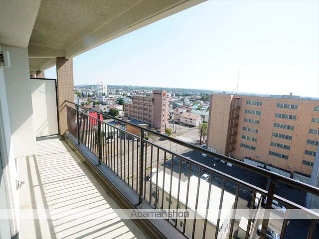 帯広マンション第2の内装写真