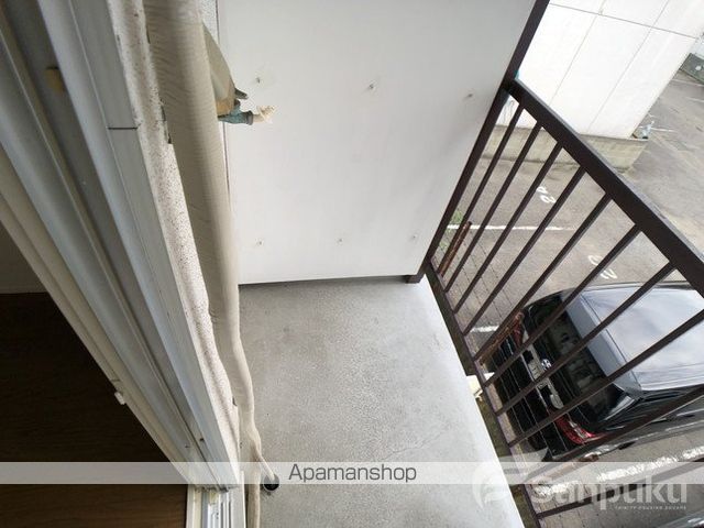 ハイツ萱町の内装写真